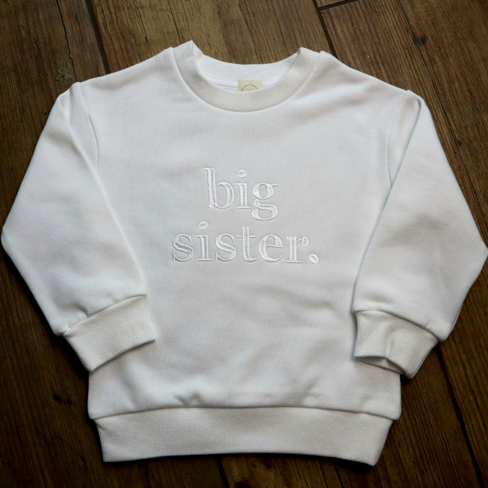 
                      
                        Luxury Announcement Sweatshirts
                      
                    