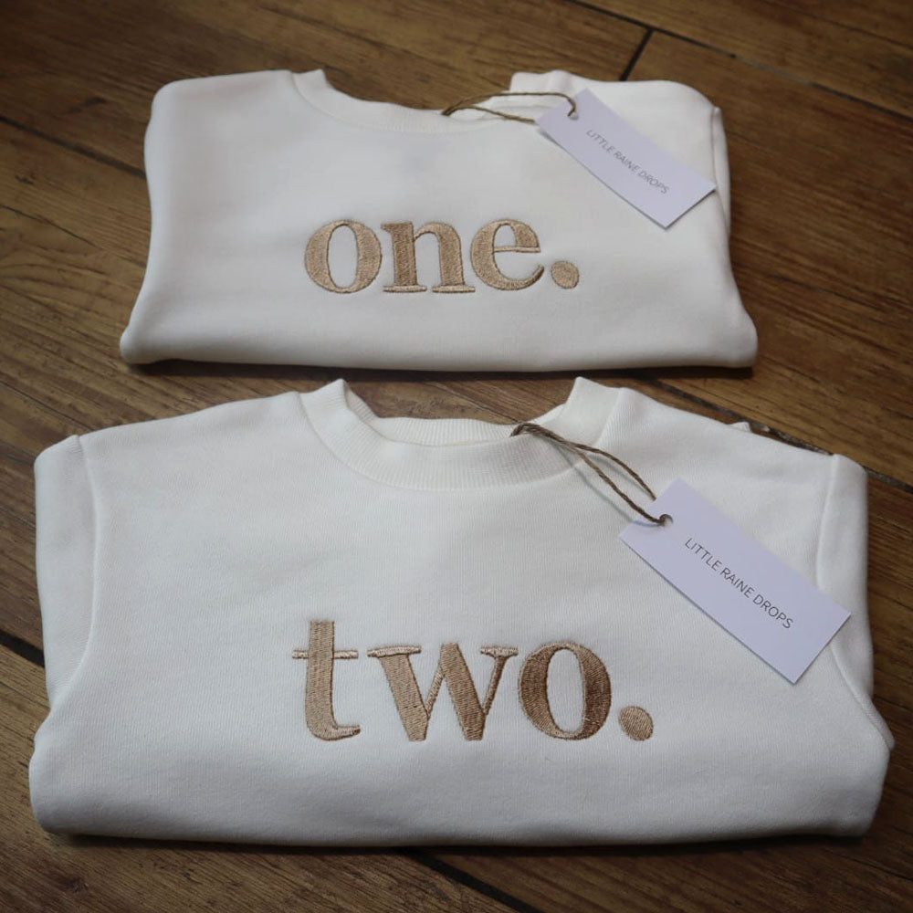 
                      
                        White Celebration Sweatshirts
                      
                    