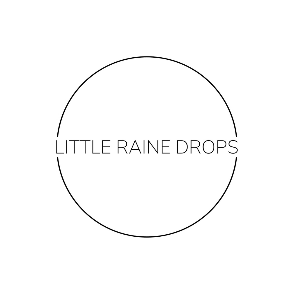 Little Raine Drops