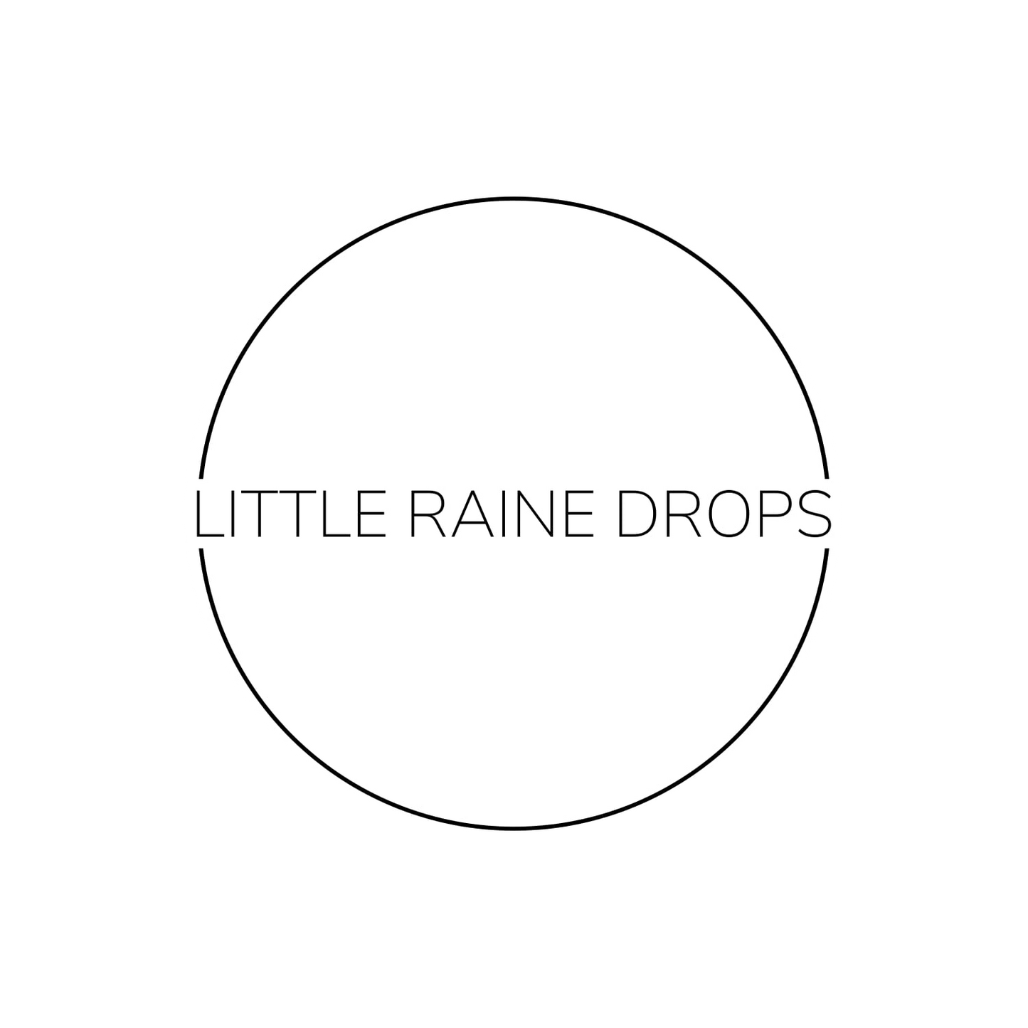 Little Raine Drops